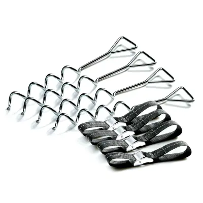 Salta Stormankare till Studsmatta (4 st)