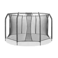 Salta Säkerhetsnät Ground