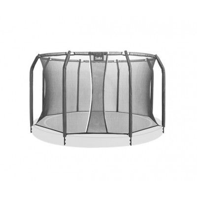 Salta Säkerhetsnät Ground