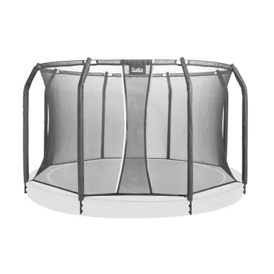 Salta Säkerhetsnät Ground