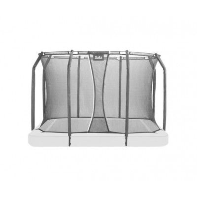 Salta Skyddsnät Ground