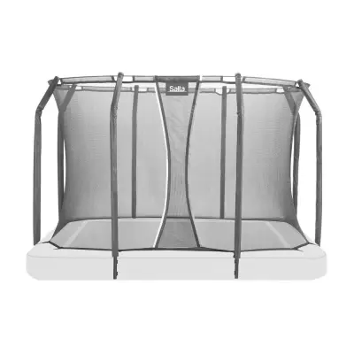 Salta Skyddsnät Ground