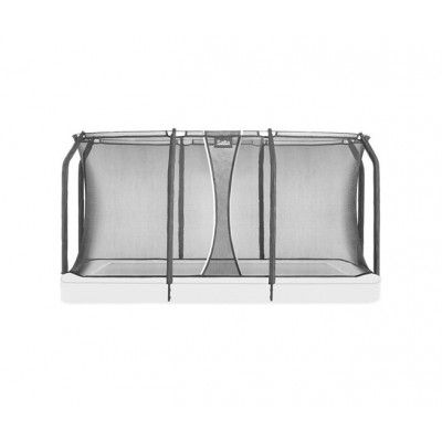 Salta Trampolines Ground Säkerhetsnät 396x244 cm