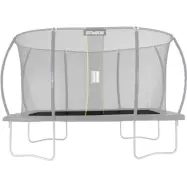 Stratos Matta Till Studsmatta Rektangulär