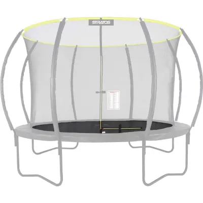 Stratos Matta Till Studsmatta Stratos