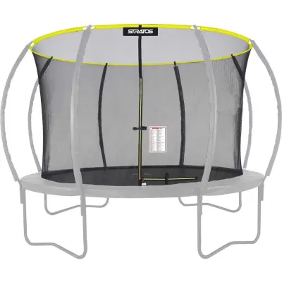 Stratos Skyddsnät För Studsmatta Stratos