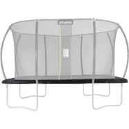 Stratos Studsmatta Kantskydd Rektangulär