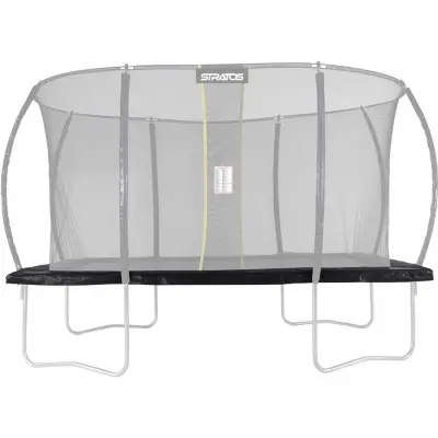 Stratos Studsmatta Kantskydd Rektangulär