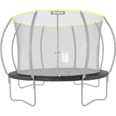 Stratos Studsmatta Kantskydd Stratos