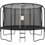 Stratos Studsmatta Premium Black Line