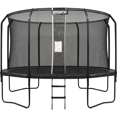 Stratos Studsmatta Premium Black Line