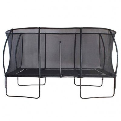 Stratos TRAMPOLINE RECTANGULAR, Studsmatta