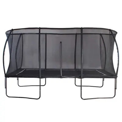 Stratos TRAMPOLINE RECTANGULAR, Studsmatta