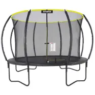 Stratos TRAMPOLINE, Studsmatta