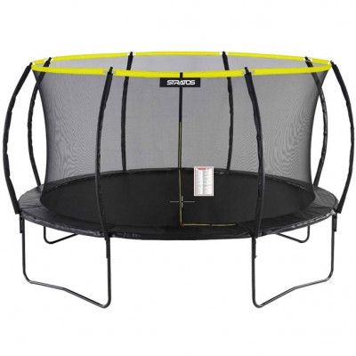 Stratos TRAMPOLINE, Studsmatta