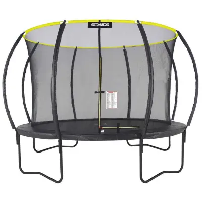 Stratos TRAMPOLINE, Studsmatta
