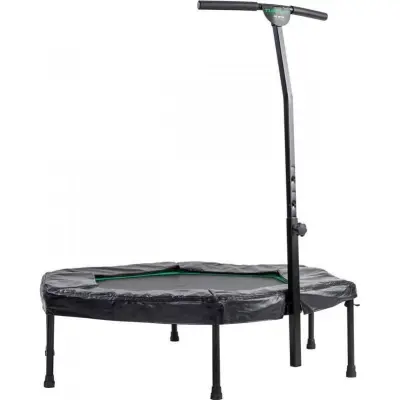 Tunturi Fitness Hexagon Fitness Trampoline, Studsmatta