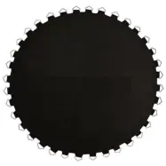 Viking Sports Trampolin Hoppmatta&Fjädersats - 72 Fjädrar - 12 Fot - 364 Cm Till 374 Cm Diameter