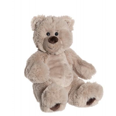 Alfred Beige Liten Nalle