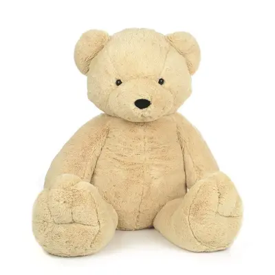 Holger Jr Stor Nalle - Teddykompaniet -  Leksaksaffären