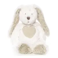 Kanin Teddy Cream Vit