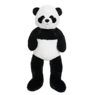 Panda 100 cm - Teddykompaniet -  Leksaksaffären
