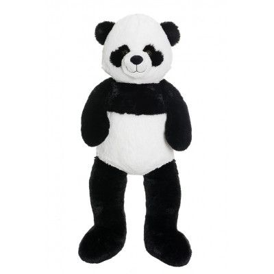 Panda 100 cm - Teddykompaniet -  Leksaksaffären