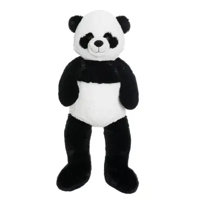 Panda 100 cm - Teddykompaniet -  Leksaksaffären