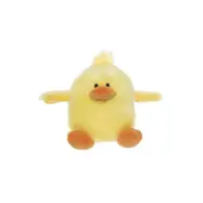 Pipande kyckling Gullefjun - Teddykompaniet -  Leksaksaffären
