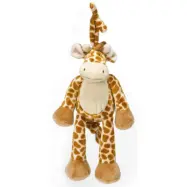 Speldosa Giraff Diinglisar Wild