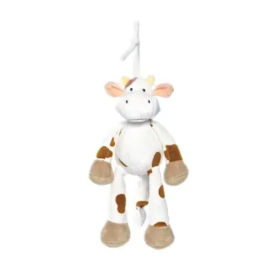 speldosa, Kossa Teddykompaniet Diinglisar - Diinglisar -  Leksaksaffären