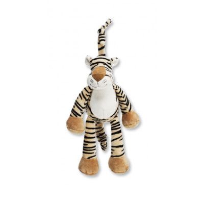 Speldosa, Tiger Teddykompaniet - Diinglisar -  Leksaksaffären