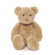 Teddy Mink Nalle Teddykompaniet : Model - Mellan - Leksaksaffären -  Leksaksaffären