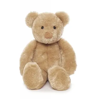 Teddy Mink Nalle Teddykompaniet : Model - Mellan - Leksaksaffären -  Leksaksaffären