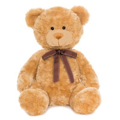 Teddykompaniet, Albert, stor