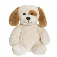 Teddykompaniet Hunden Bosse 20 cm