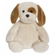 Teddykompaniet Hunden Bosse 30 cm