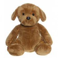 Teddykompaniet Bruno 30 cm (Brun)