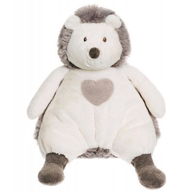 Teddykompaniet, Cream - Igelkott 25 cm