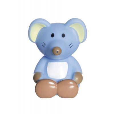 Teddykompaniet Diinglisar Badfigurer 4-pack