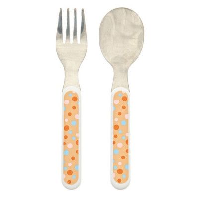 Teddykompaniet Diinglisar Bestick