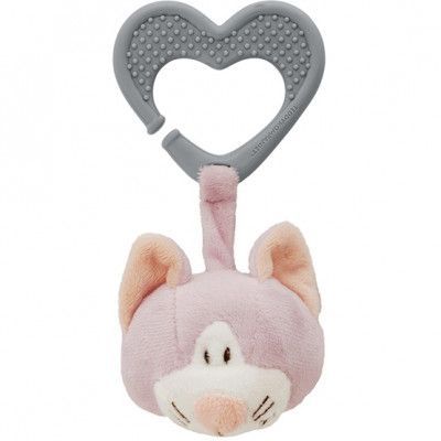 Teddykompaniet, Diinglisar, Bitleksak/vagnhänge, Katt