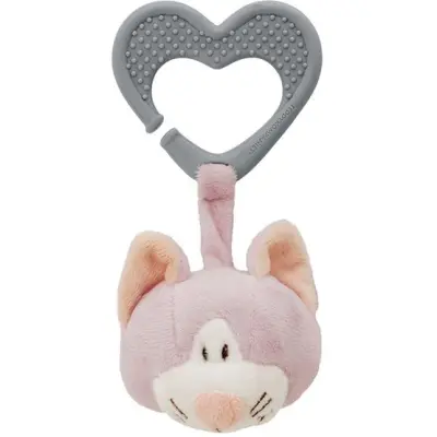 Teddykompaniet, Diinglisar, Bitleksak/vagnhänge, Katt