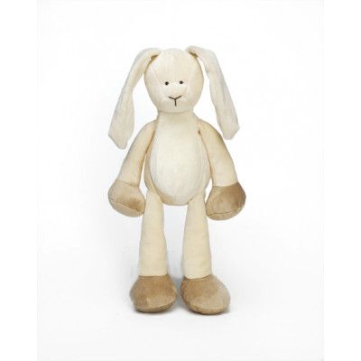 Teddykompaniet, Diinglisar, Kanin