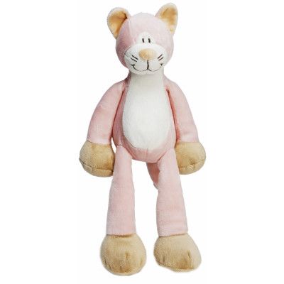 Teddykompaniet, Diinglisar Katt, 34 cm