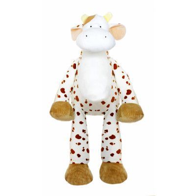 Teddykompaniet, Diinglisar Kossa XL