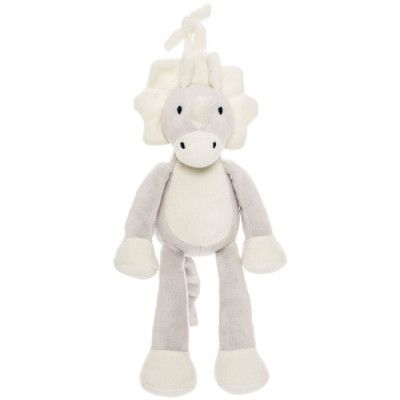 Teddykompaniet Diinglisar Limited Edition Speldosa (Dinosaurie)