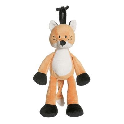 Teddykompaniet Diinglisar Speldosa (Räv)