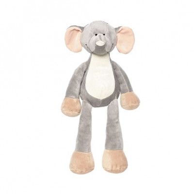 Teddykompaniet Diinglisar Mjukis 34 cm (Elefant)
