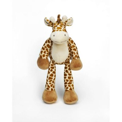 Teddykompaniet Diinglisar Mjukis 34 cm (Giraff)